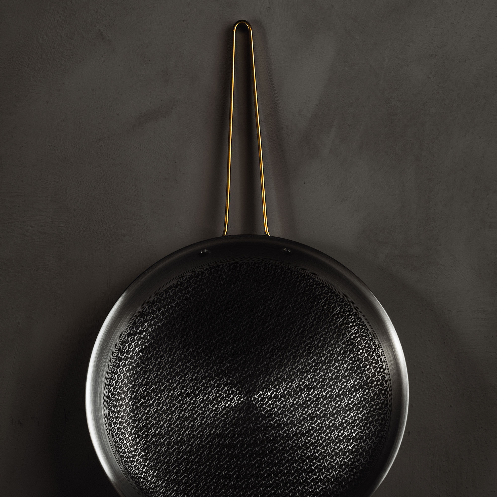 Vargen & Thor Lb stekepanne, 28 cm