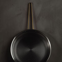 Vargen & Thor Lb stekepanne, 28 cm