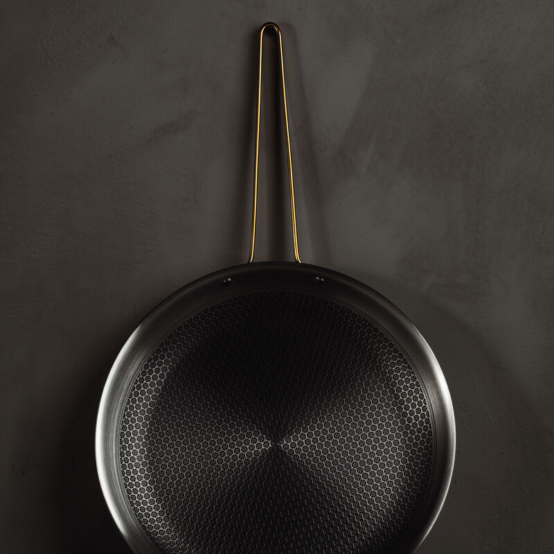 Vargen & Thor Lb stegepande 28 cm