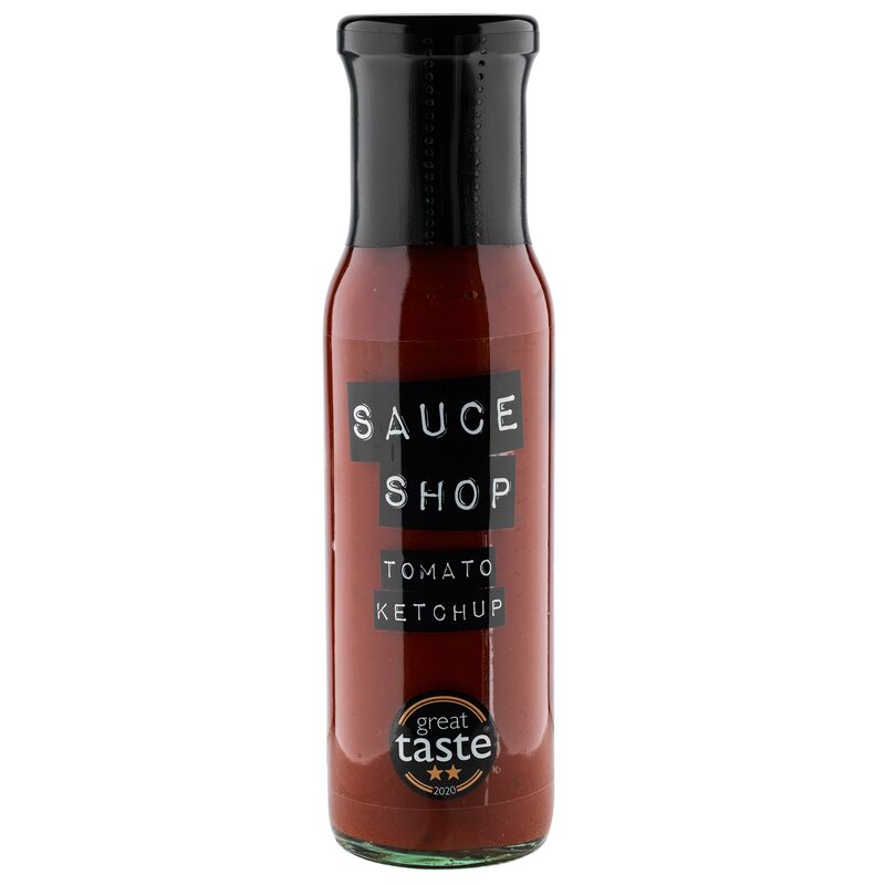 Tomato Ketchup 260 g