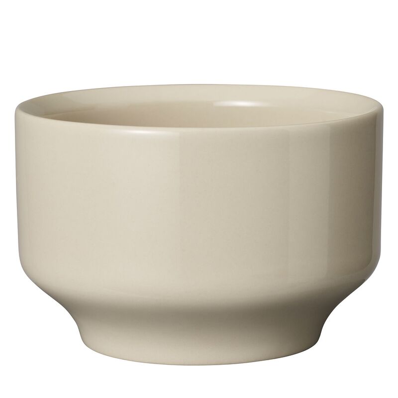 Höganäs Keramik Daga kop 33 cl, sand