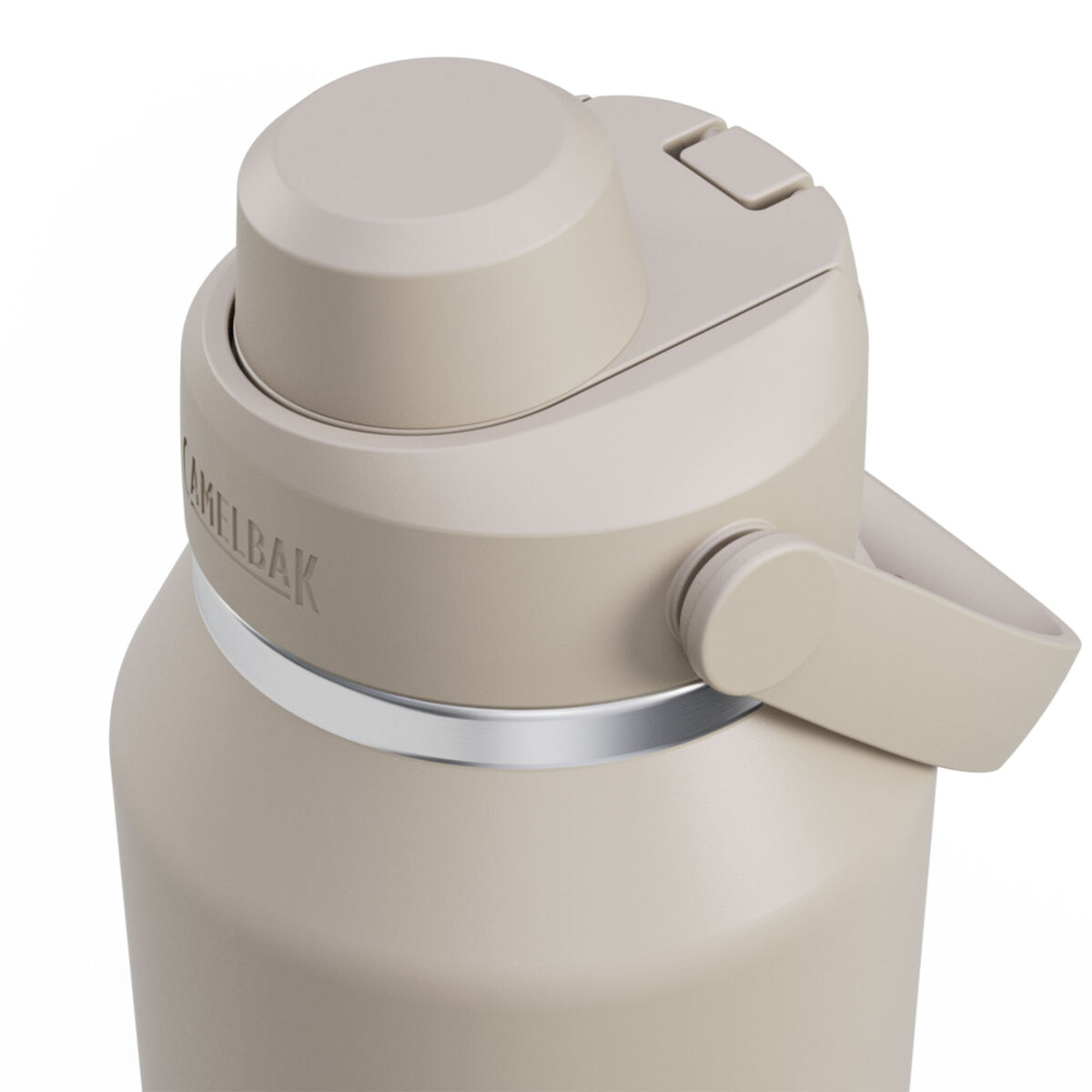 Thrive Chug drikkeflaske 1,2 liter, stone