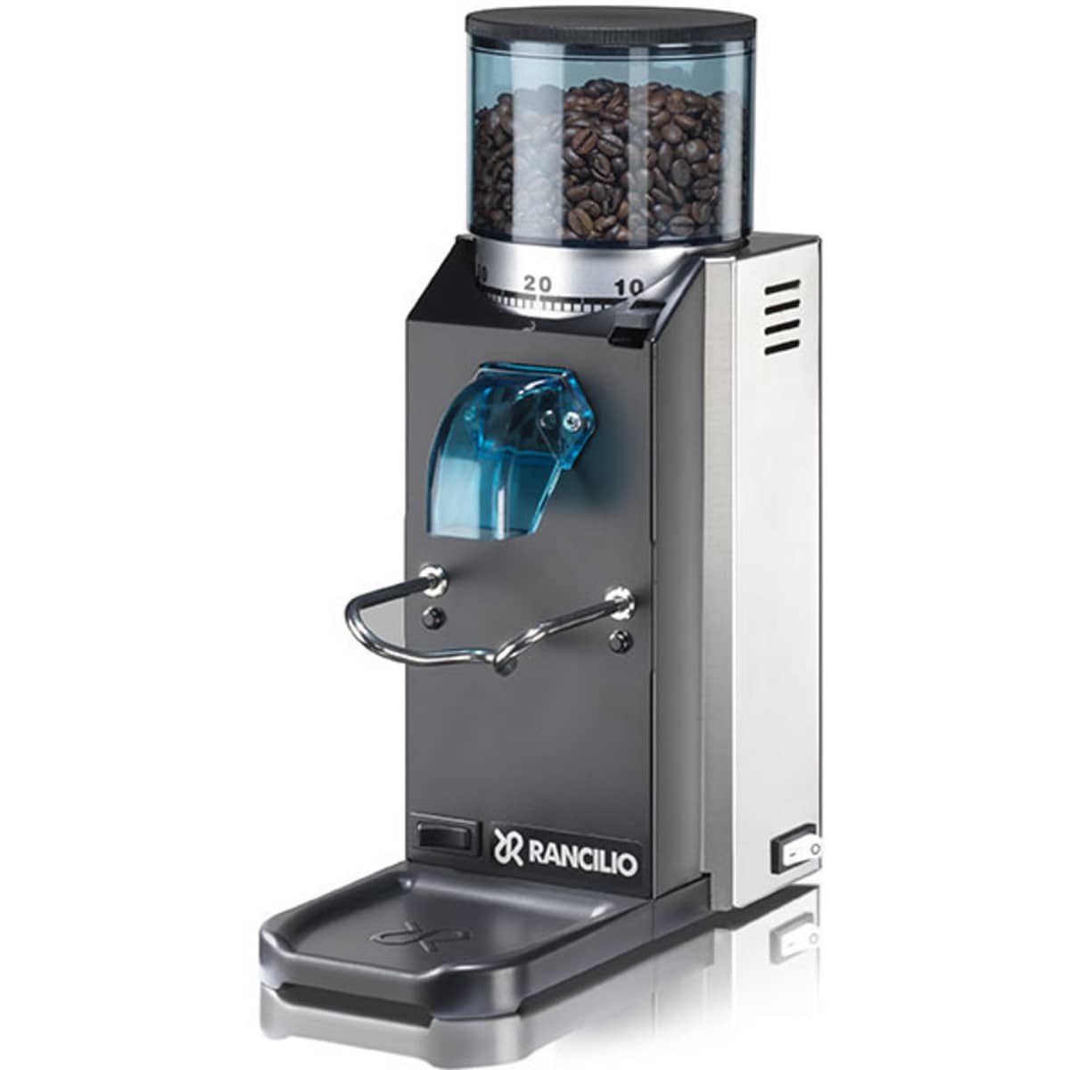 Rocky SD -espressomylly