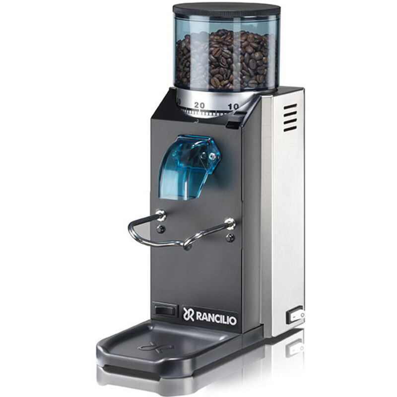 Rocky SD Espressokvern