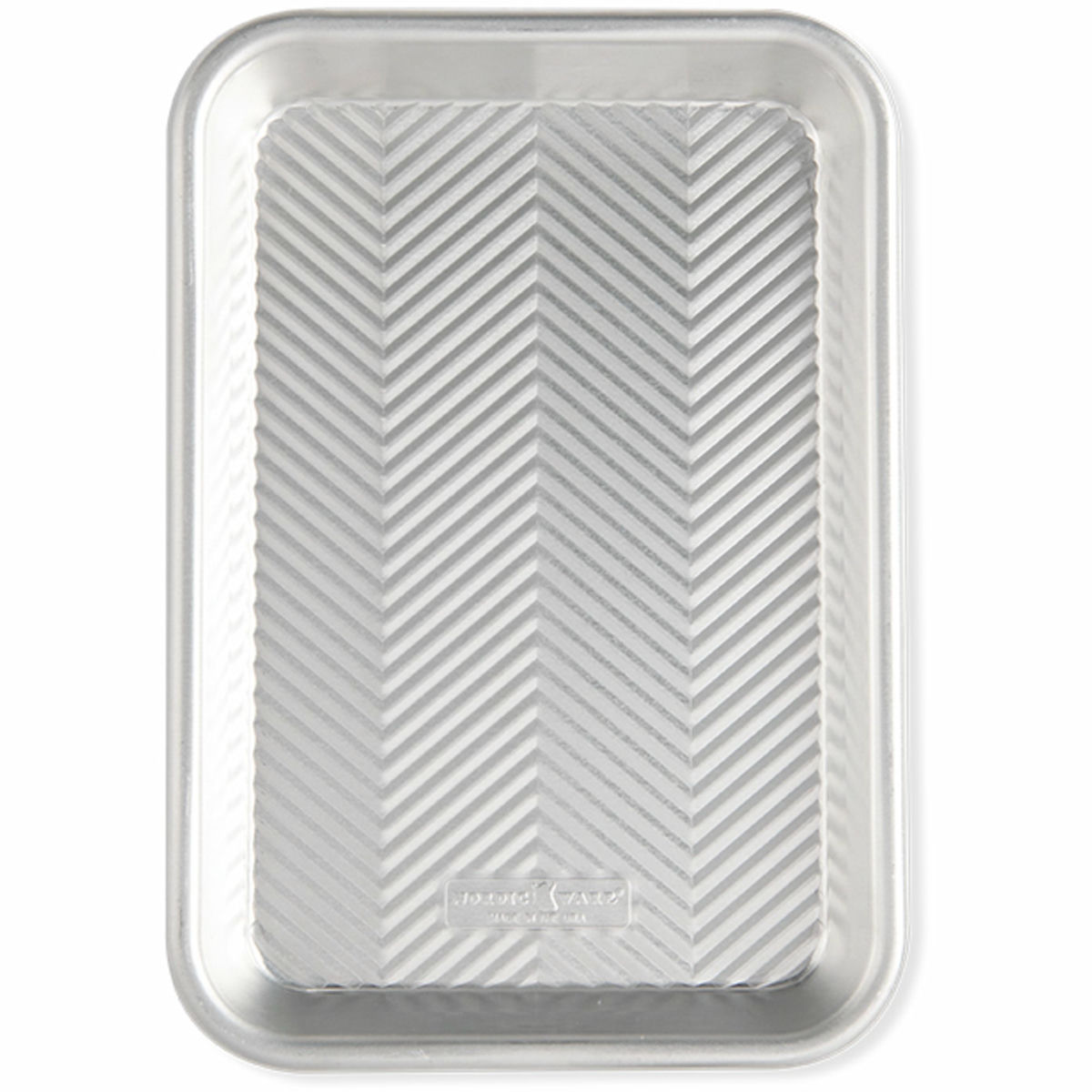 Naturals® Prism Eight Sheet bageplade, 25 cm