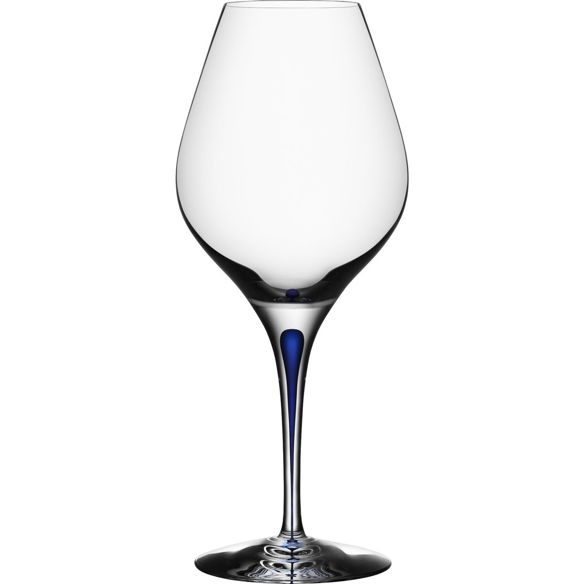 Intermezzo Blå viinilasi Aroma, 62cl.