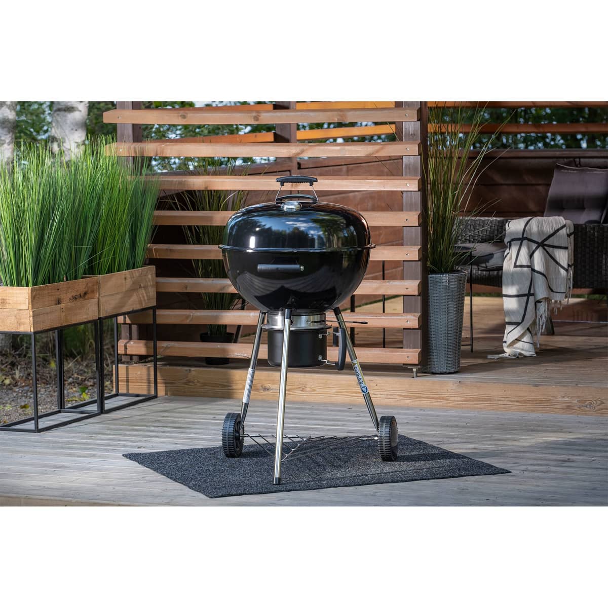 Hiiligrilli Gourmet 57
