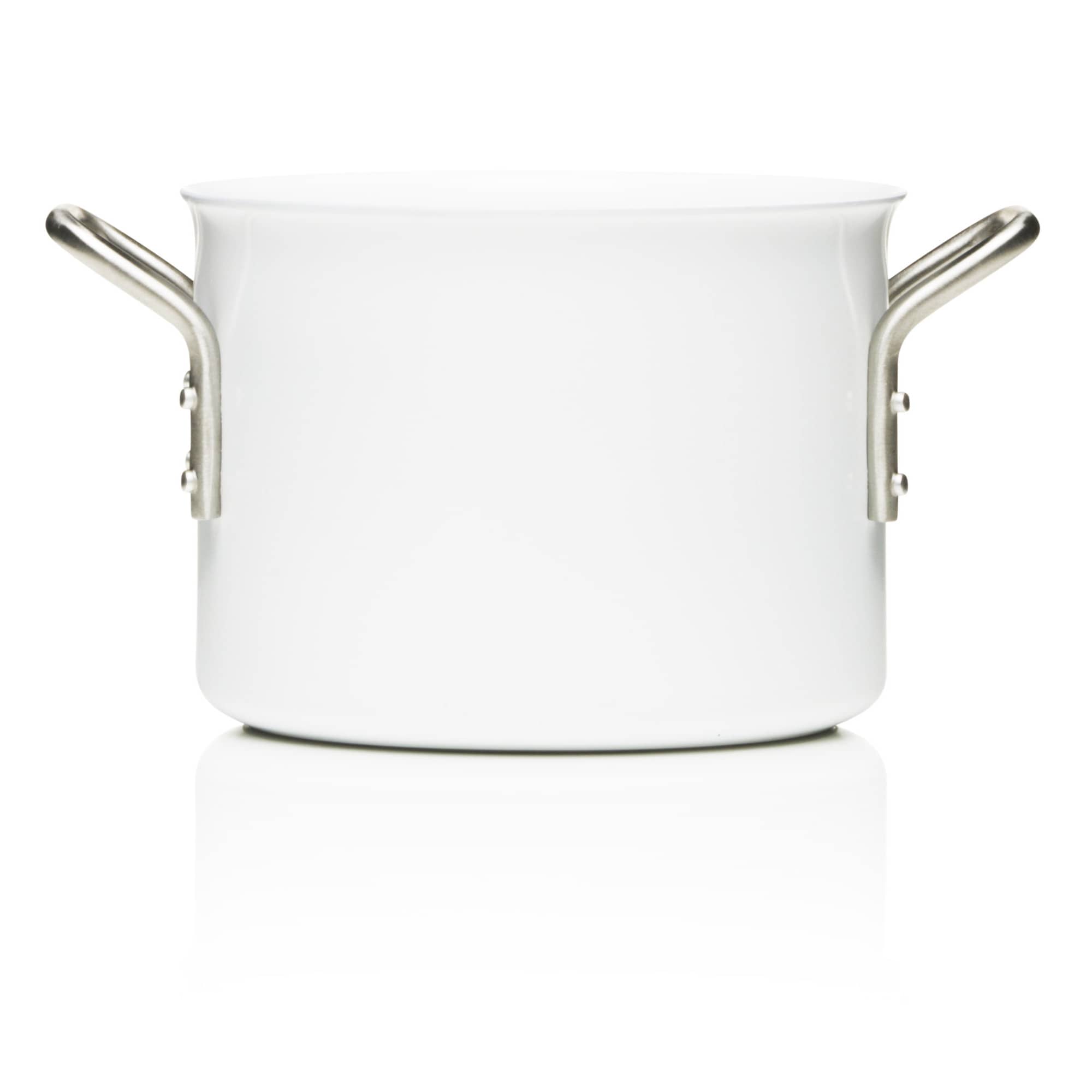 Gryde 7,0 ltr. 24 cm. White Line