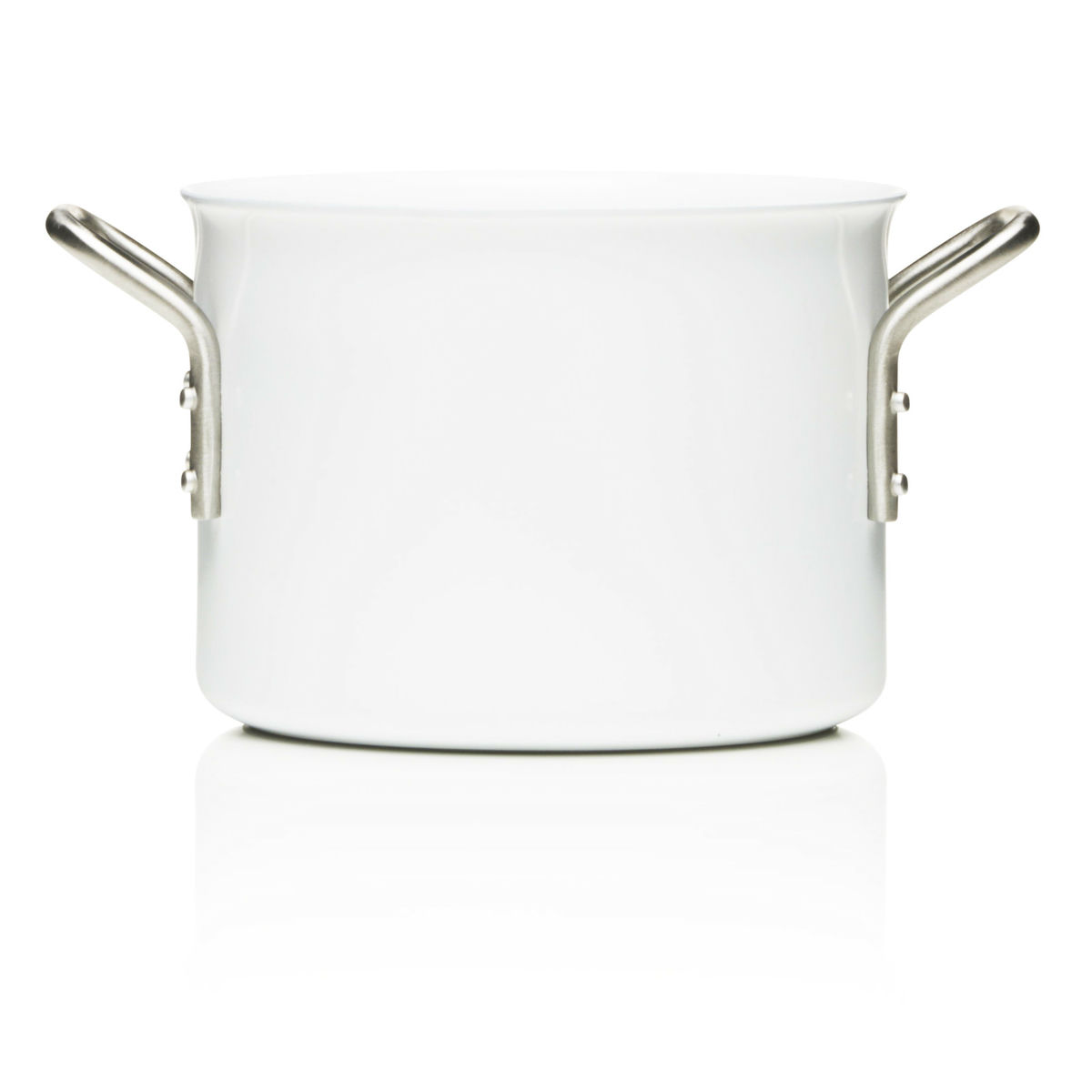 Gryde 7,0 ltr. 24 cm. White Line