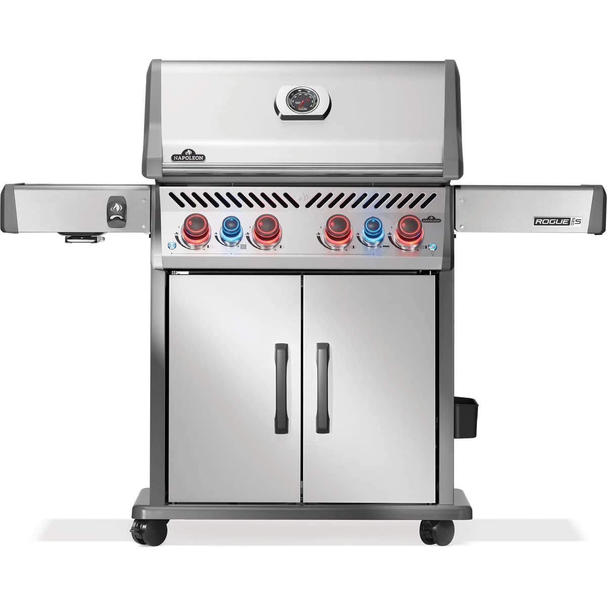 Rogue PRO-S 525 Gasolgrill, rostfri