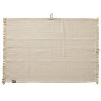 Umami kjøkkenhåndkle, grå/sand