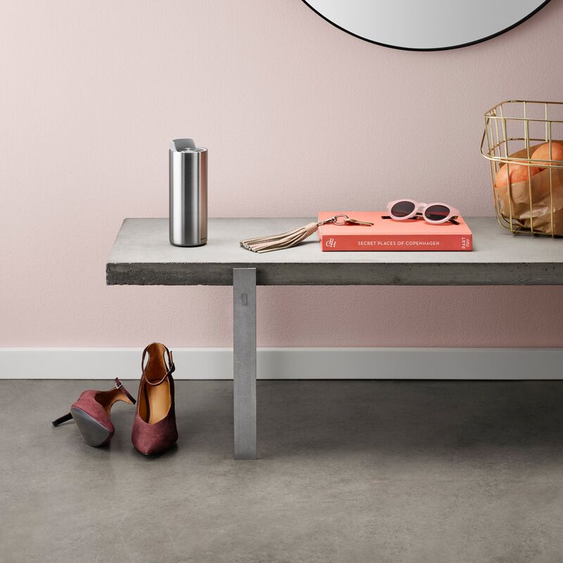 Urban To Go Cup termosmugg, 0,35 liter, marble grey