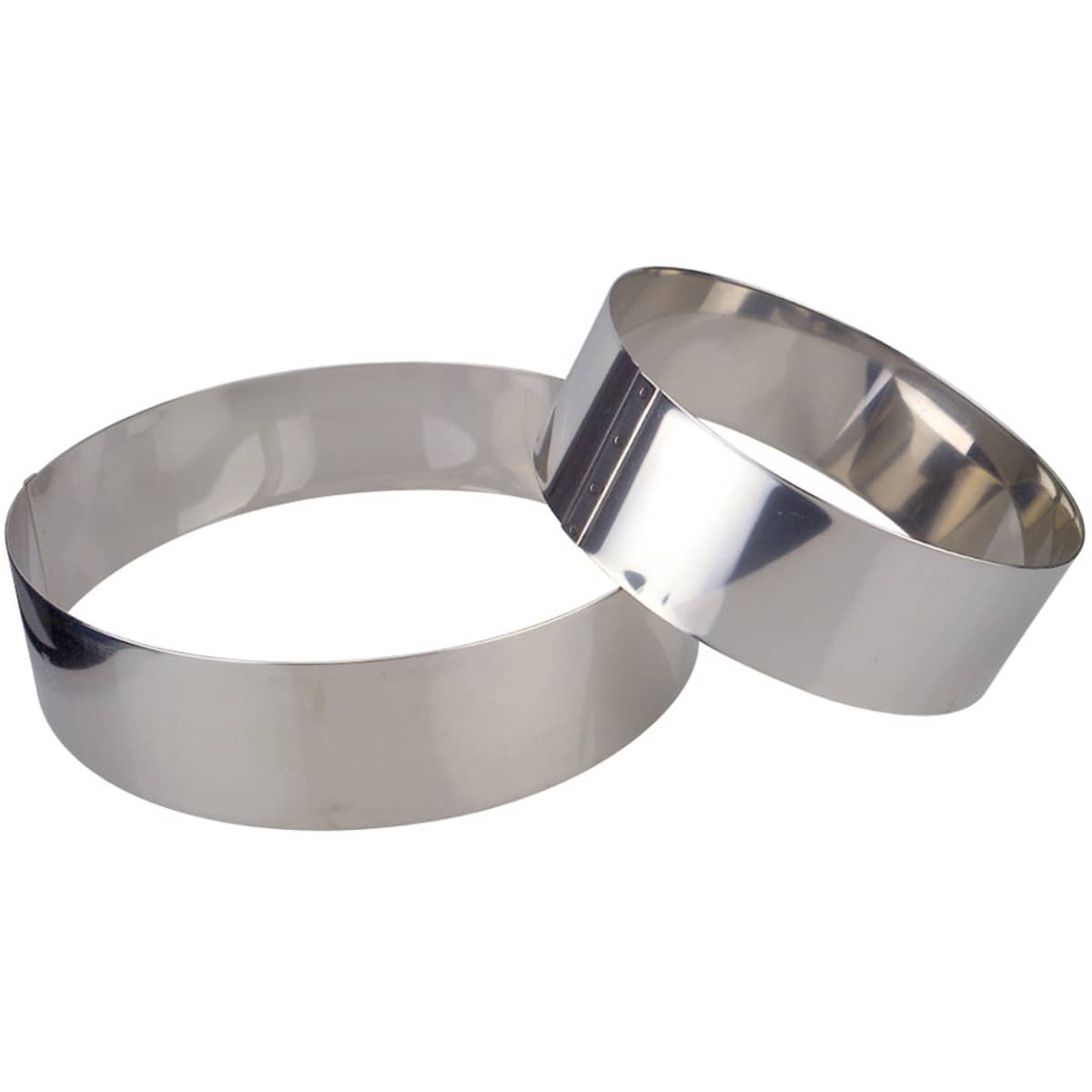 Tårtring 16 cm x 6 cm