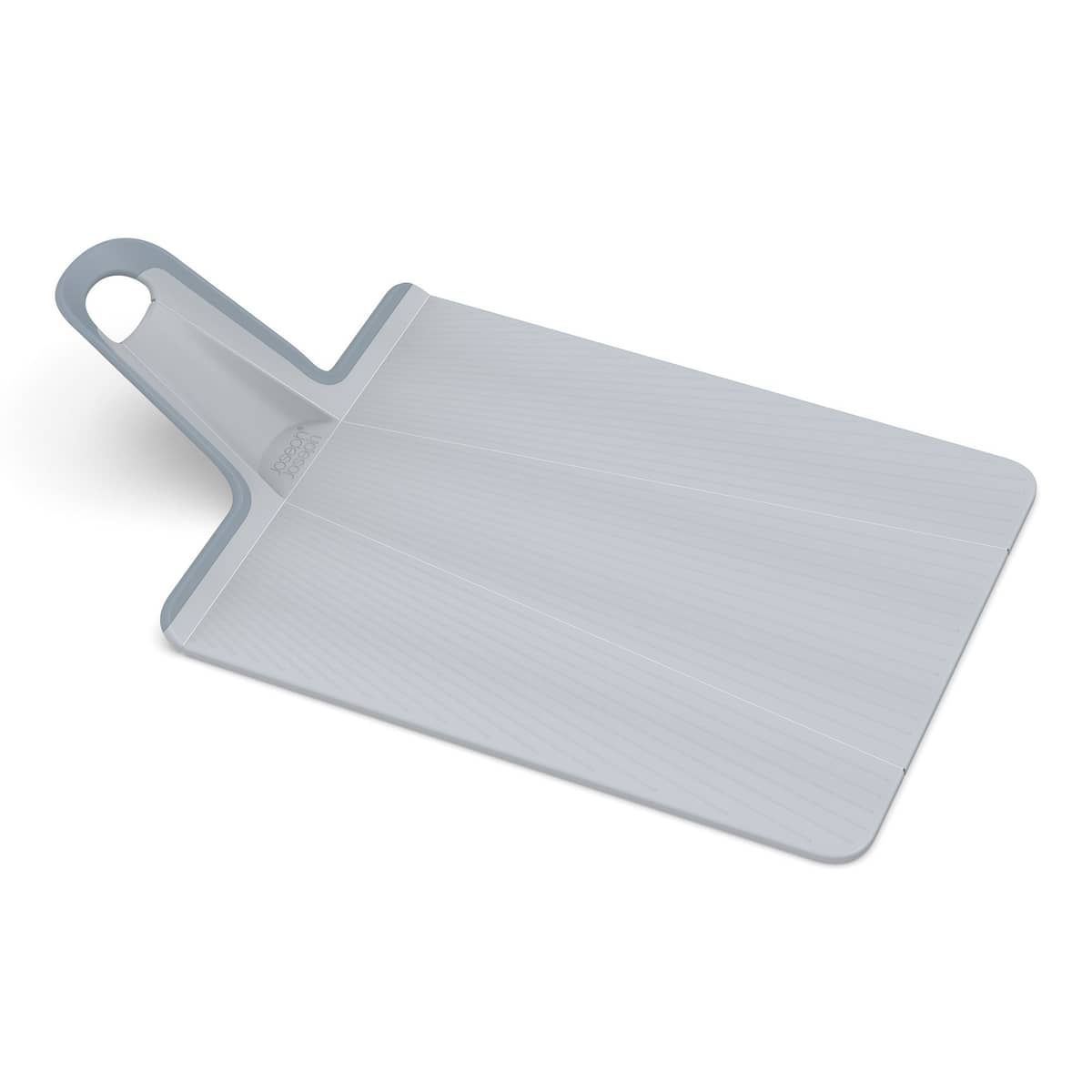 Chop2Pot™ Plus leikkuulauta 38 x 21 cm, vaaleansininen