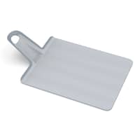Chop2Pot™ Plus skærebræt 38 x 21 cm, lyseblå
