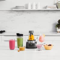 CB100EU Foodi 2-In-1 Blender