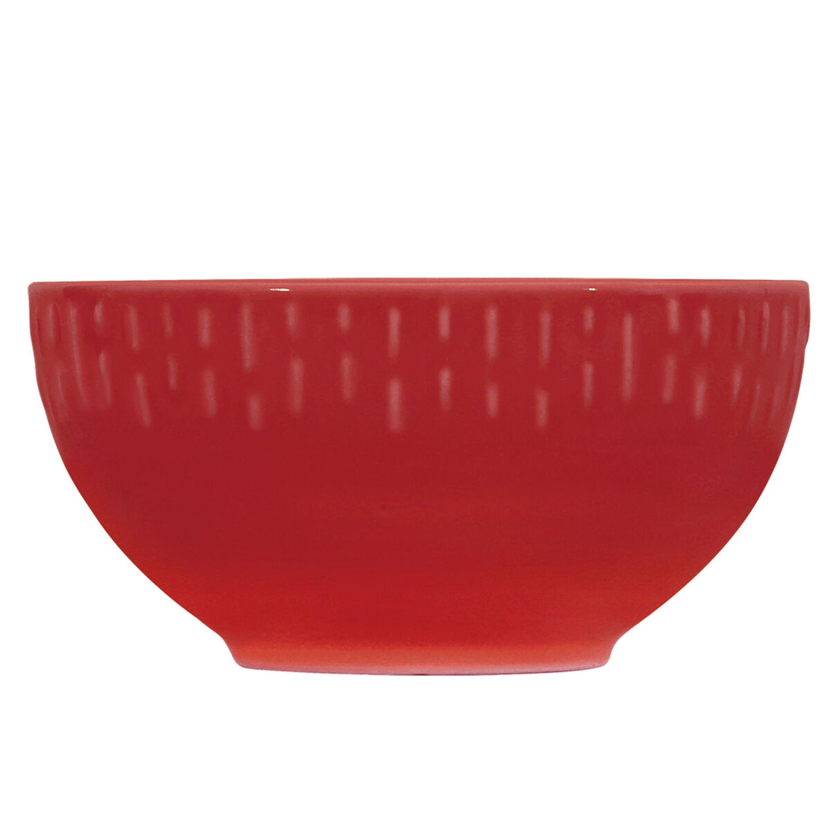 Confetti skål 14 cm, chili
