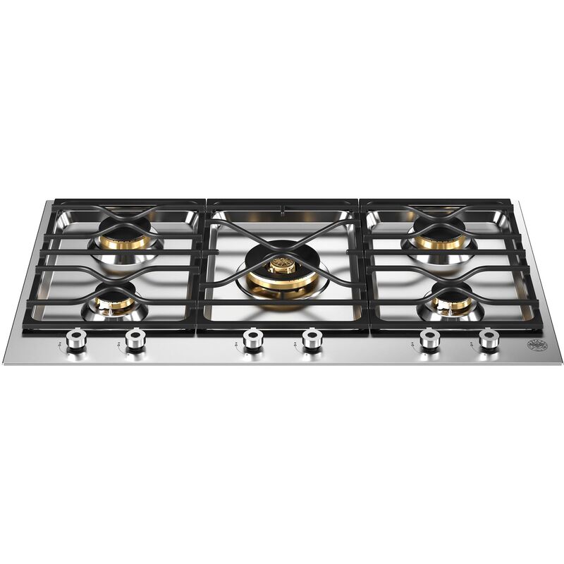 PM36500X Gasskoketopp Professional, 90 cm