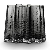 Gry Wide vas, 19 cm, smoke