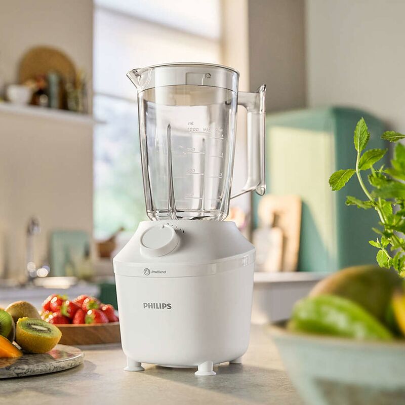 HR2041/00 3000 Series mixer, 450 watt, vit