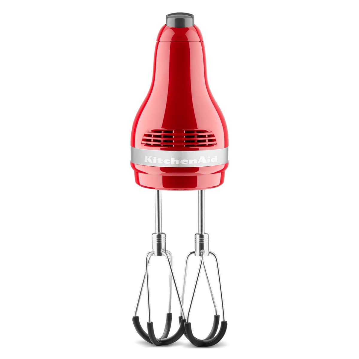5KHM6118ER 6-speed Elvisp, empire red