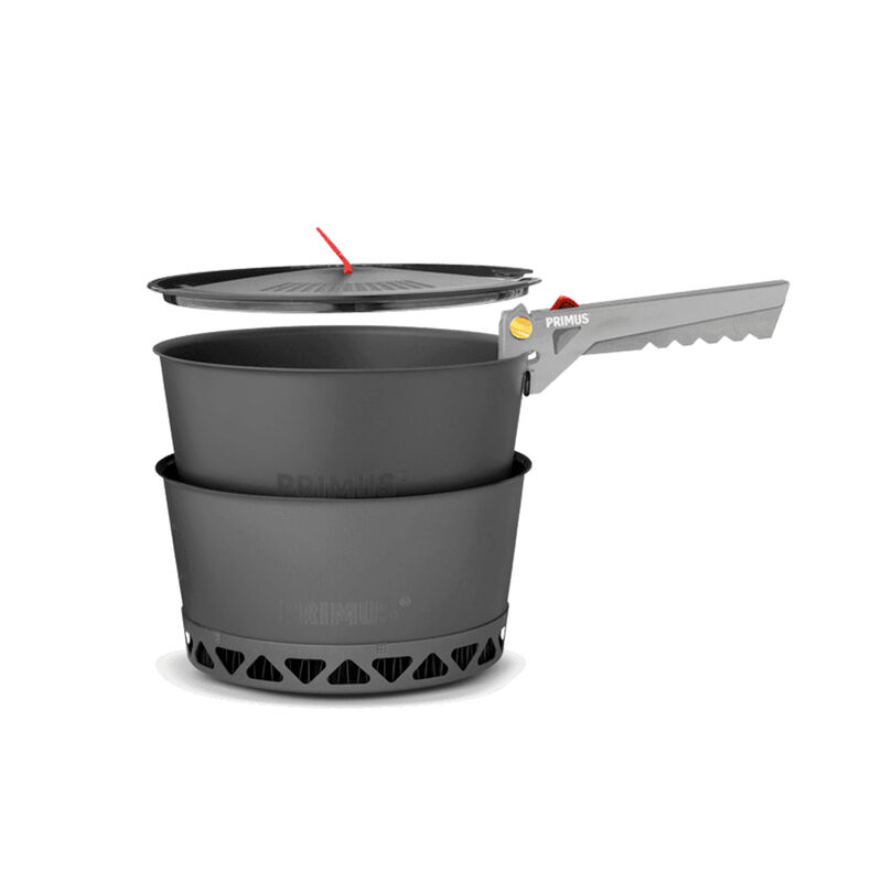 Primus PrimeTech Kasserollesæt 1,3 liter