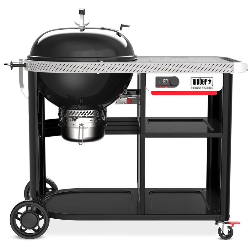 Performer Deluxe Smart kulgrill 57 cm