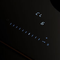 P905I1M30NP Premium induktionshäll 90 cm, 5 zoner