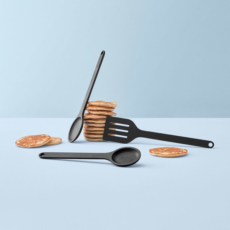 STIR-IT Patalusikka 30 cm, musta