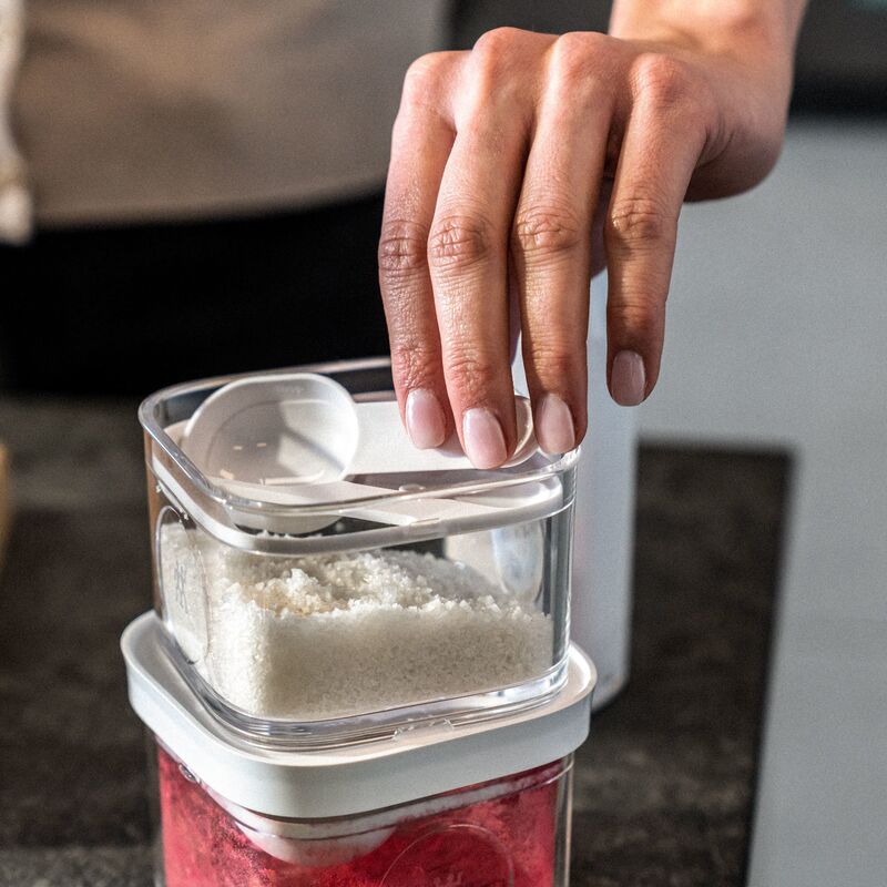 Fresh & Save CUBE Startsæt 12 dele