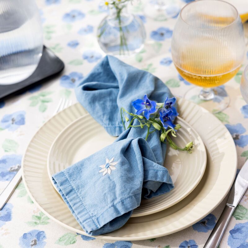 Sagaform Coffee & More tallerken 20 cm, beige