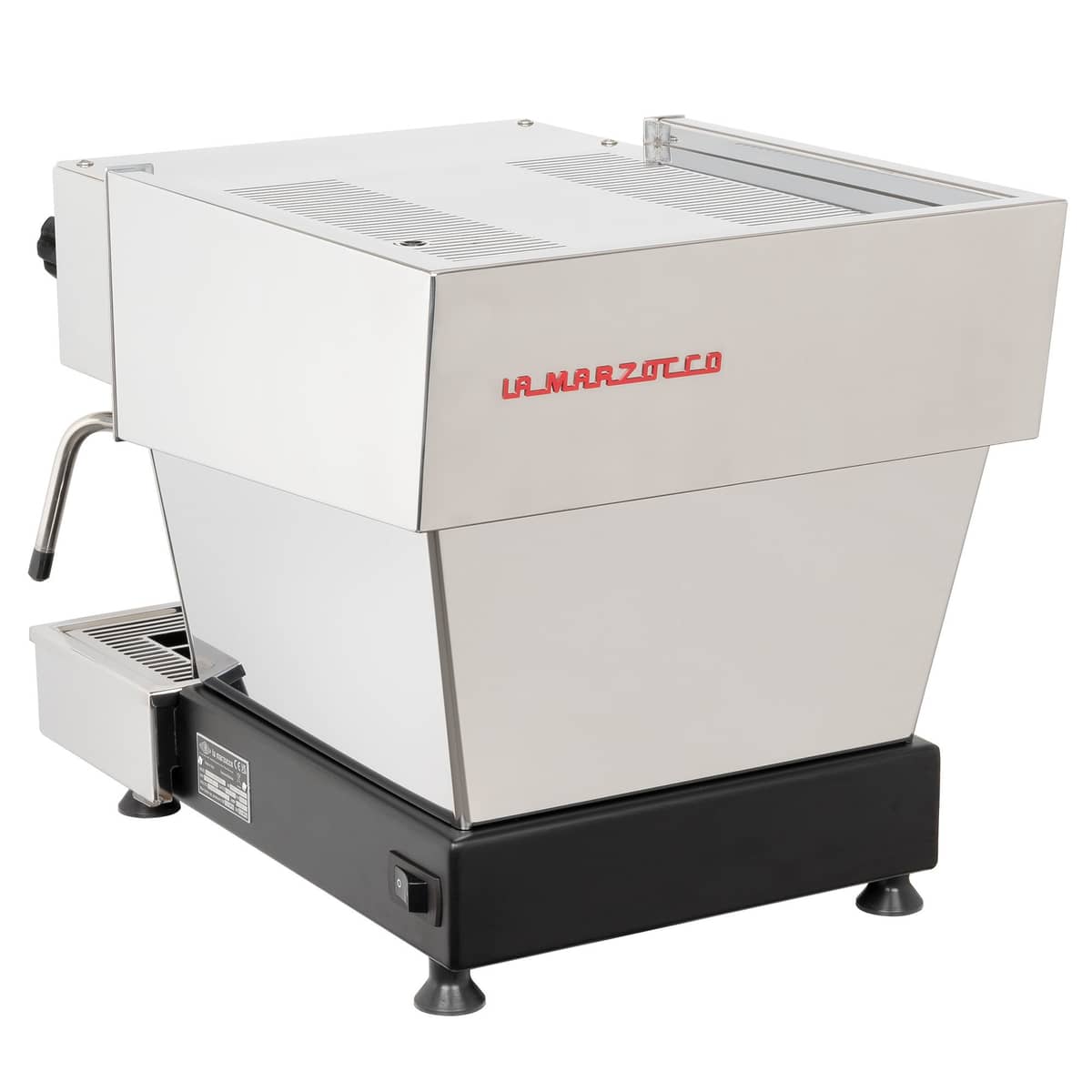 Linea Mini R, valkoinen