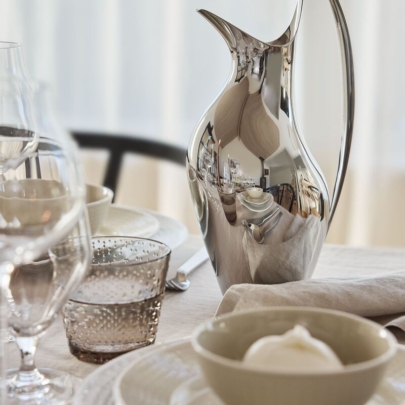 Tundra glass 29 cl, lin, 2 stk