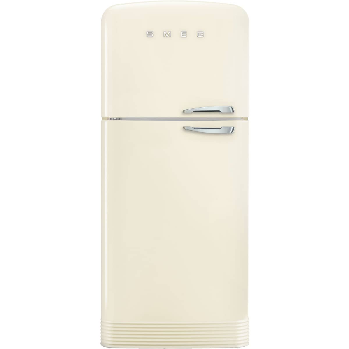 FAB50LCR5 Jääkaappipakastin Creme