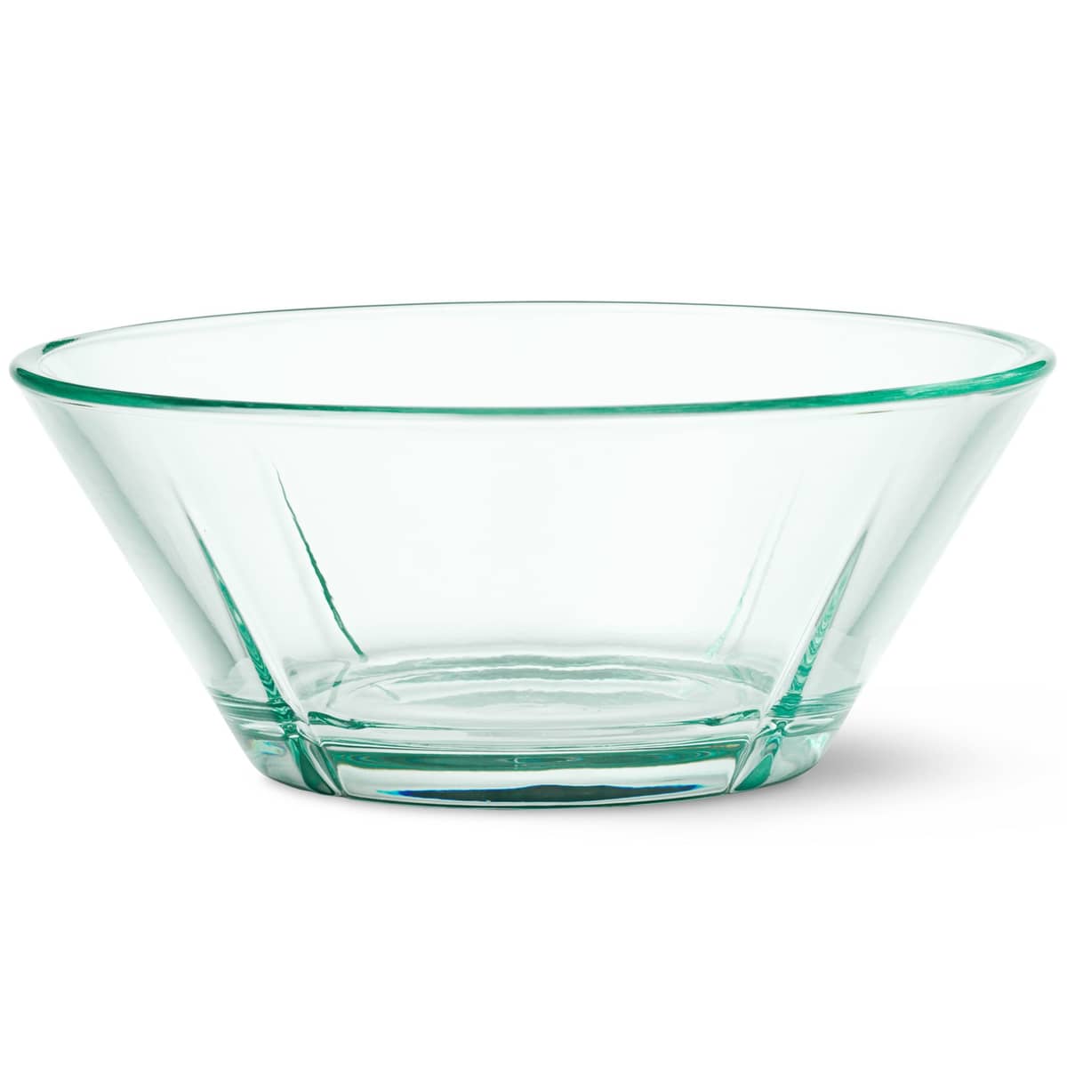 Grand Cru glasskål, 15 cm