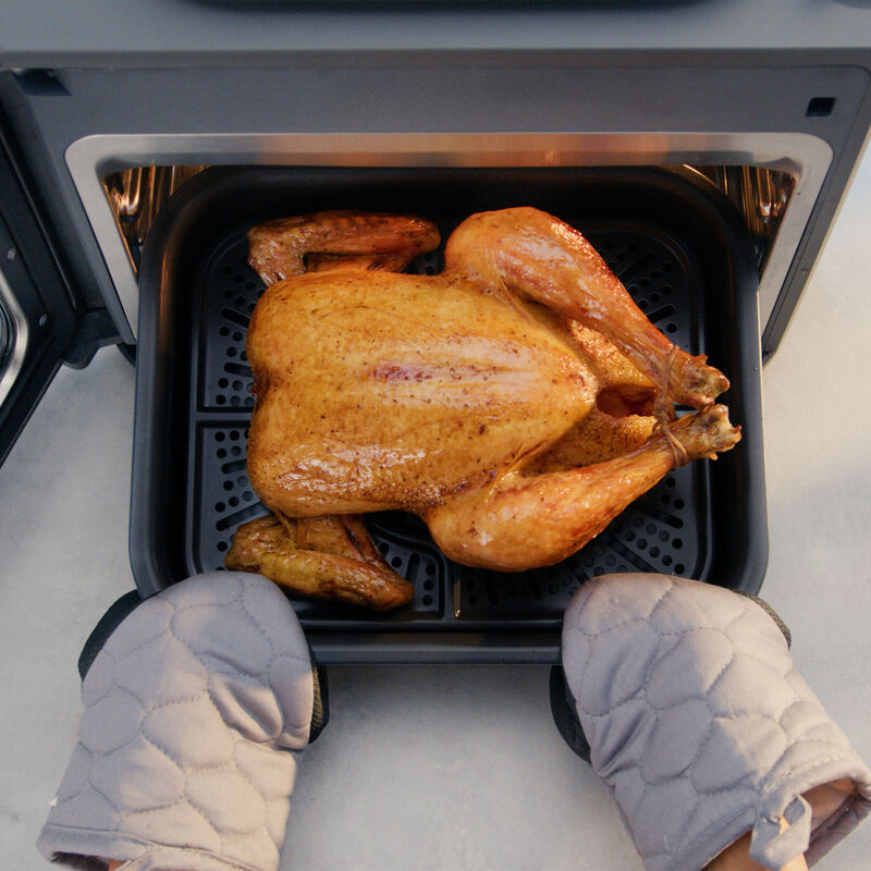 SFP700EU Combi 12-i-1 multicooker