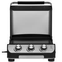Plate 3 gasolgrill