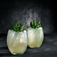 Luigi Bormioli Mixology Glas 34,5 cl