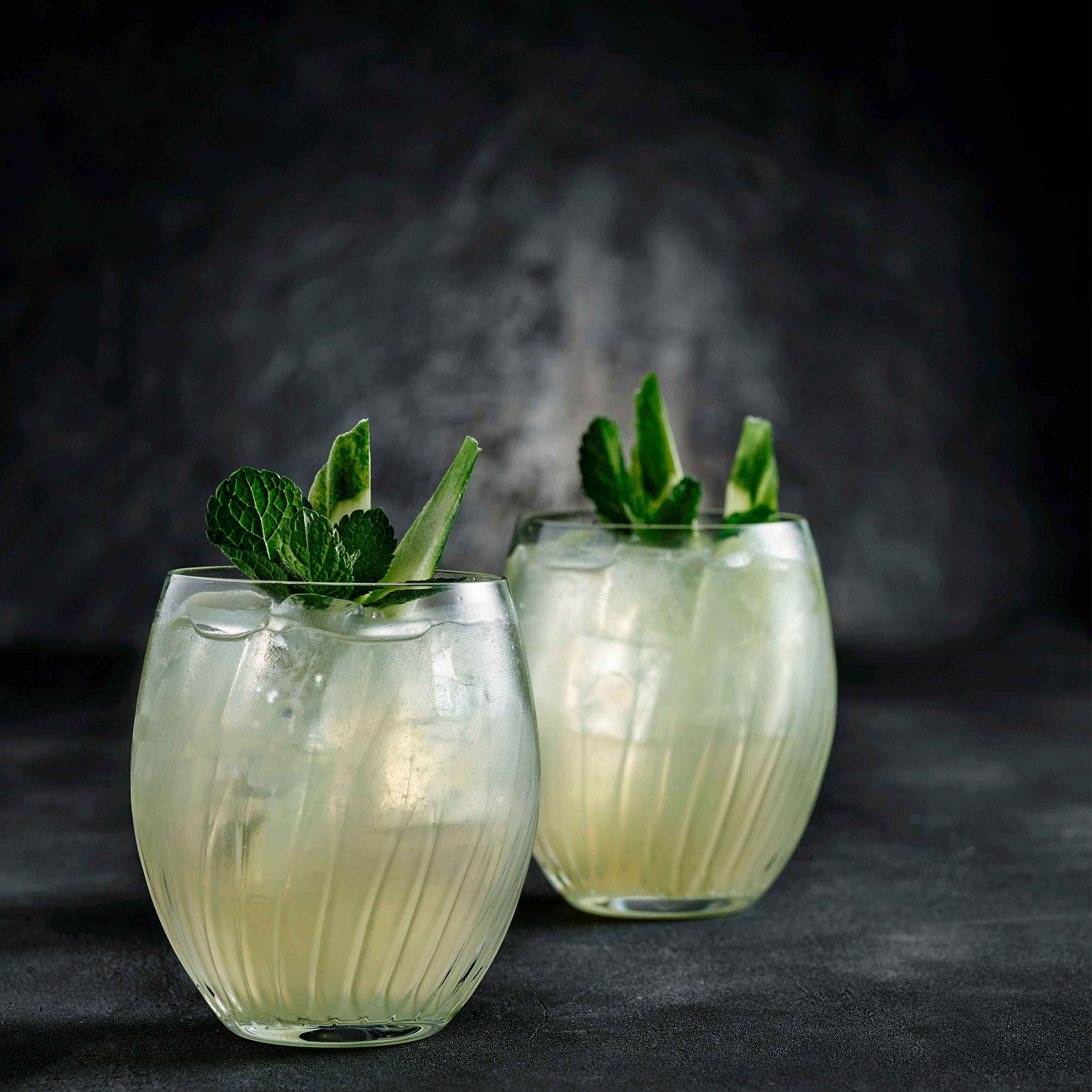 Luigi Bormioli Mixology Glas 34,5 cl