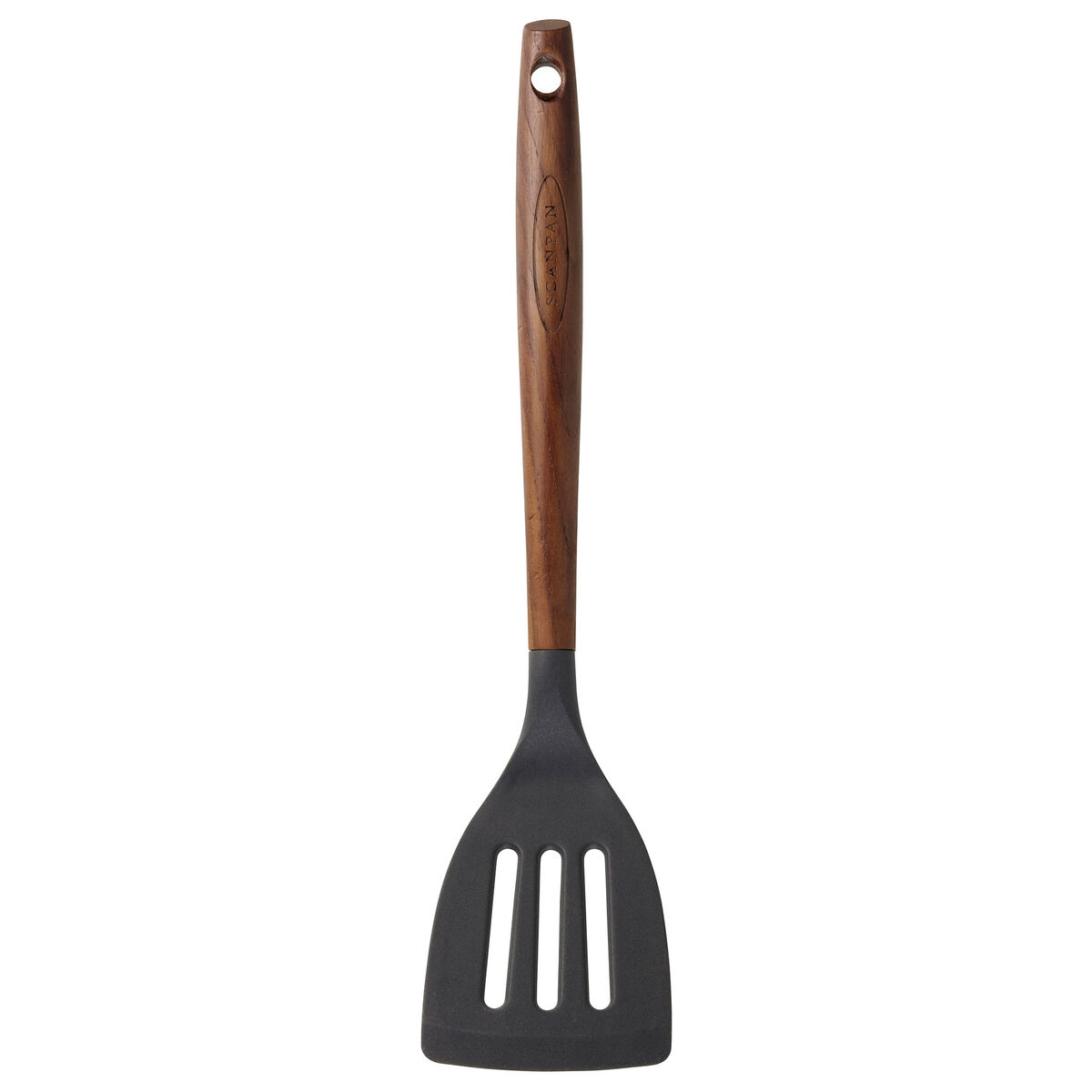 Scanpan Accessories rei'itetty paistinlasta 31 cm