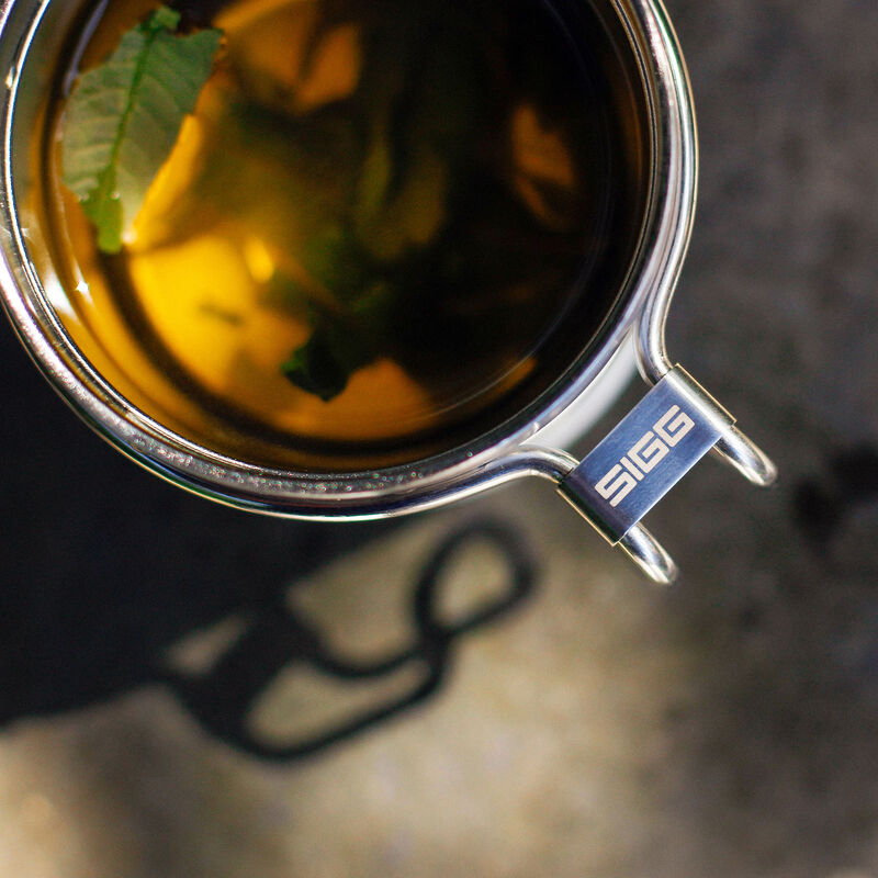 SIGG Termokopp 0,3 liter, caramel sand