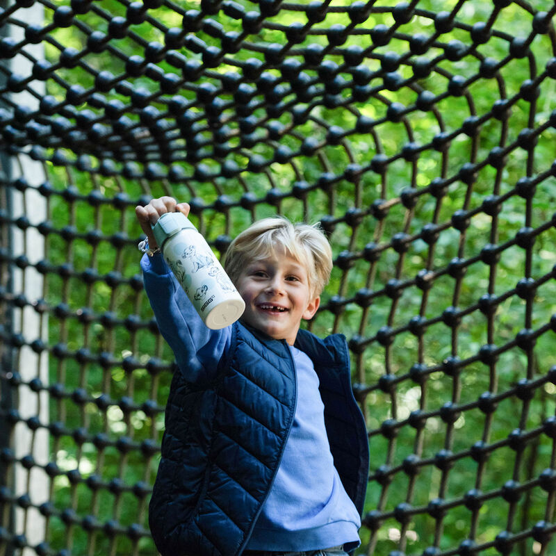 SIGG Disney WMB ONE termosflaska 0,6 liter, Simba and Nala