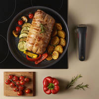 Ingenio Eco Resist stekepanne, 20 cm
