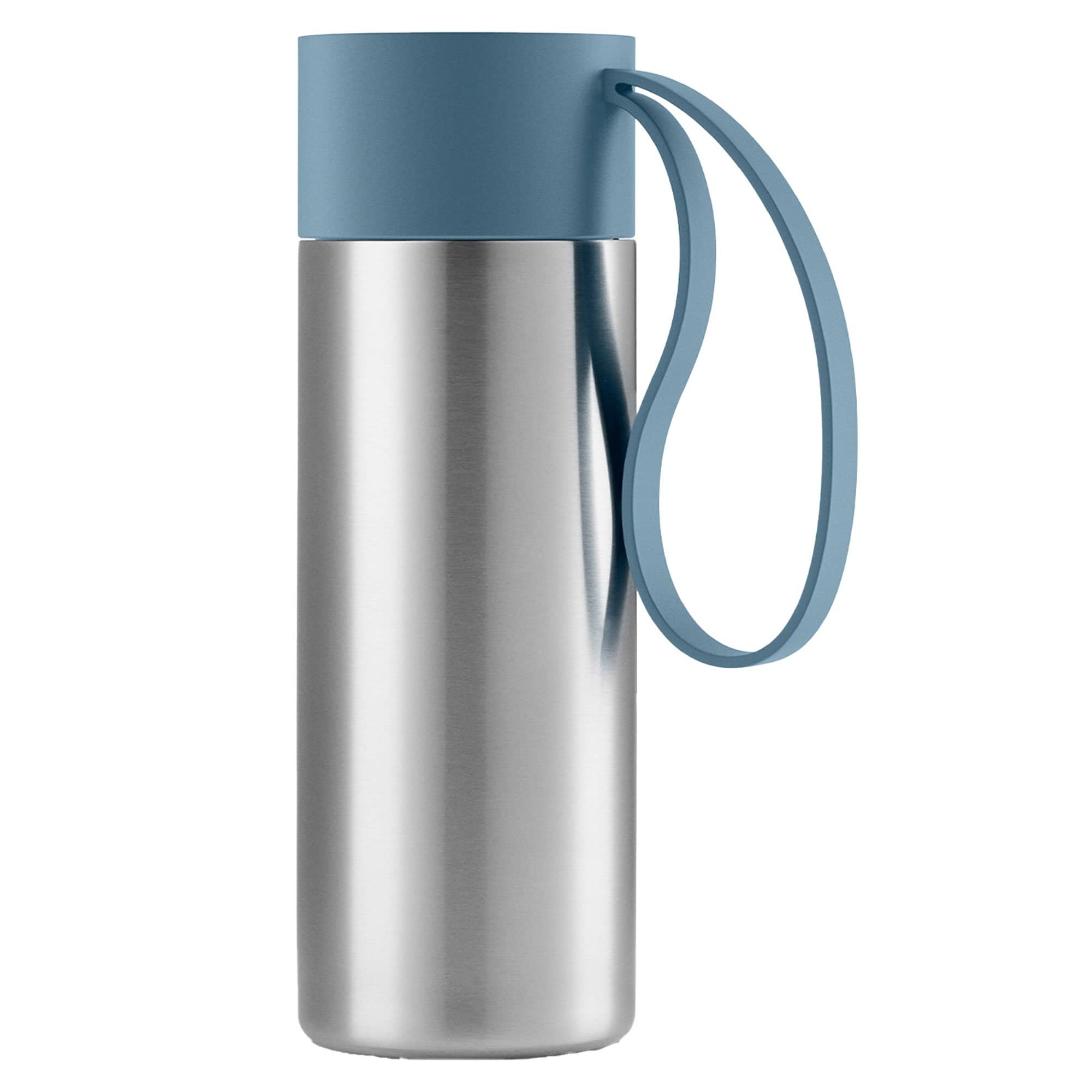 Produktfoto för Eva Solo To Go Cup termosmugg 0,35 liter, dusty blue