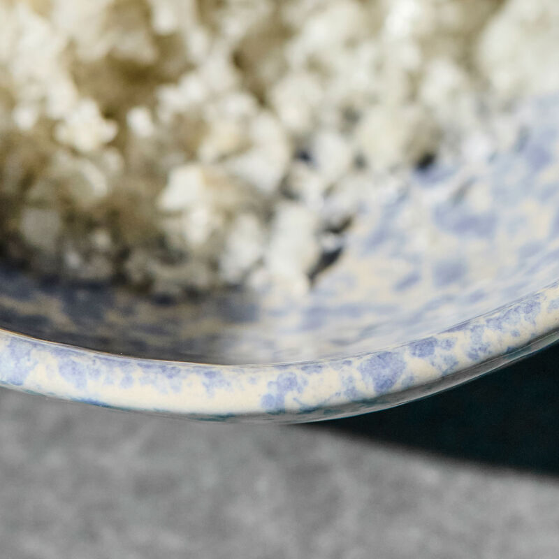 Mini Diva kulho-setti, sininen