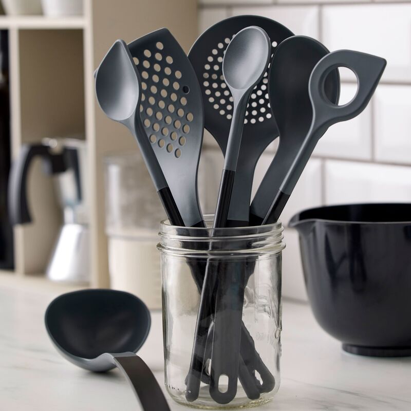 Optima Palet 31 cm, sort