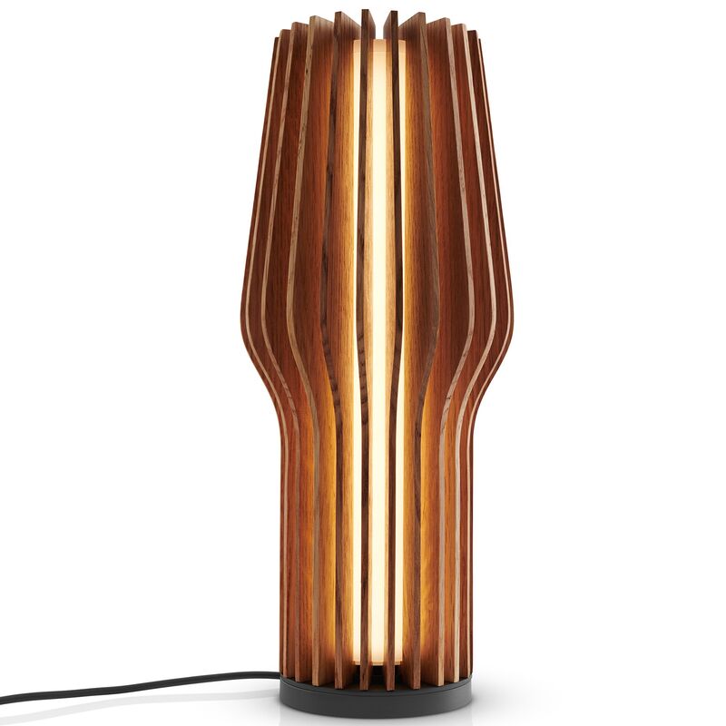 Radiant lampe, eg