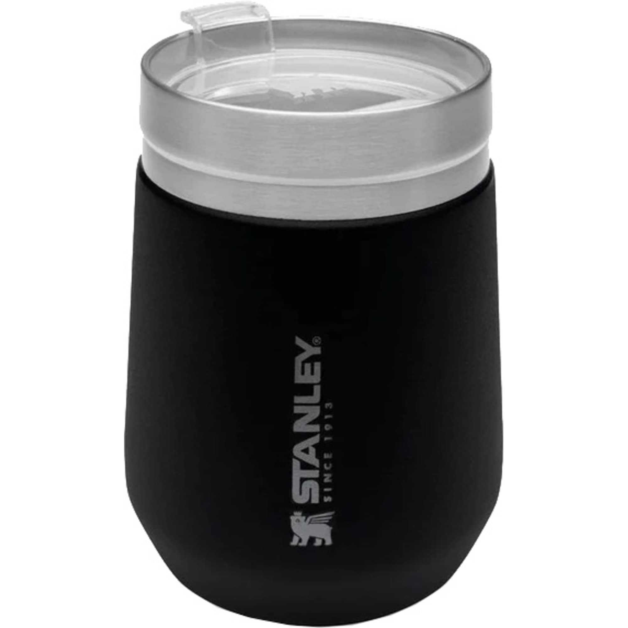 Stanley Go Everyday Tumbler 0.29 L OneSize, Matte Black