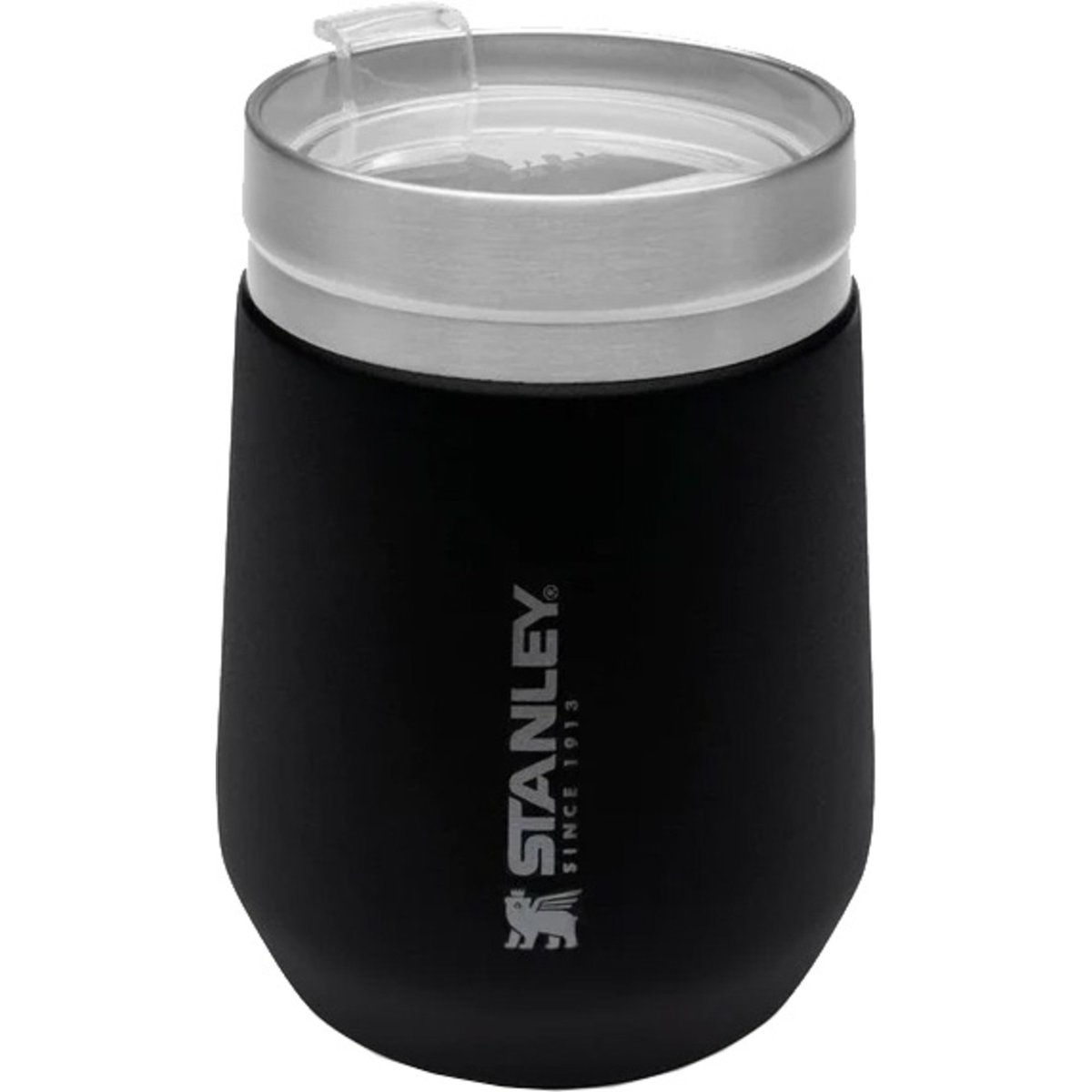 The Everyday Go Tumbler, matte black