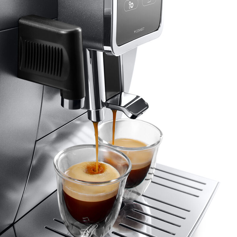 ECAM370.95.S-espressokone